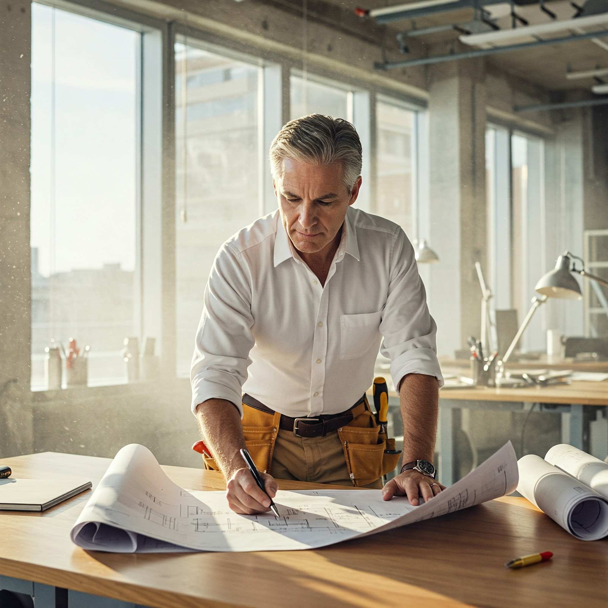 Curso de General contractor florida