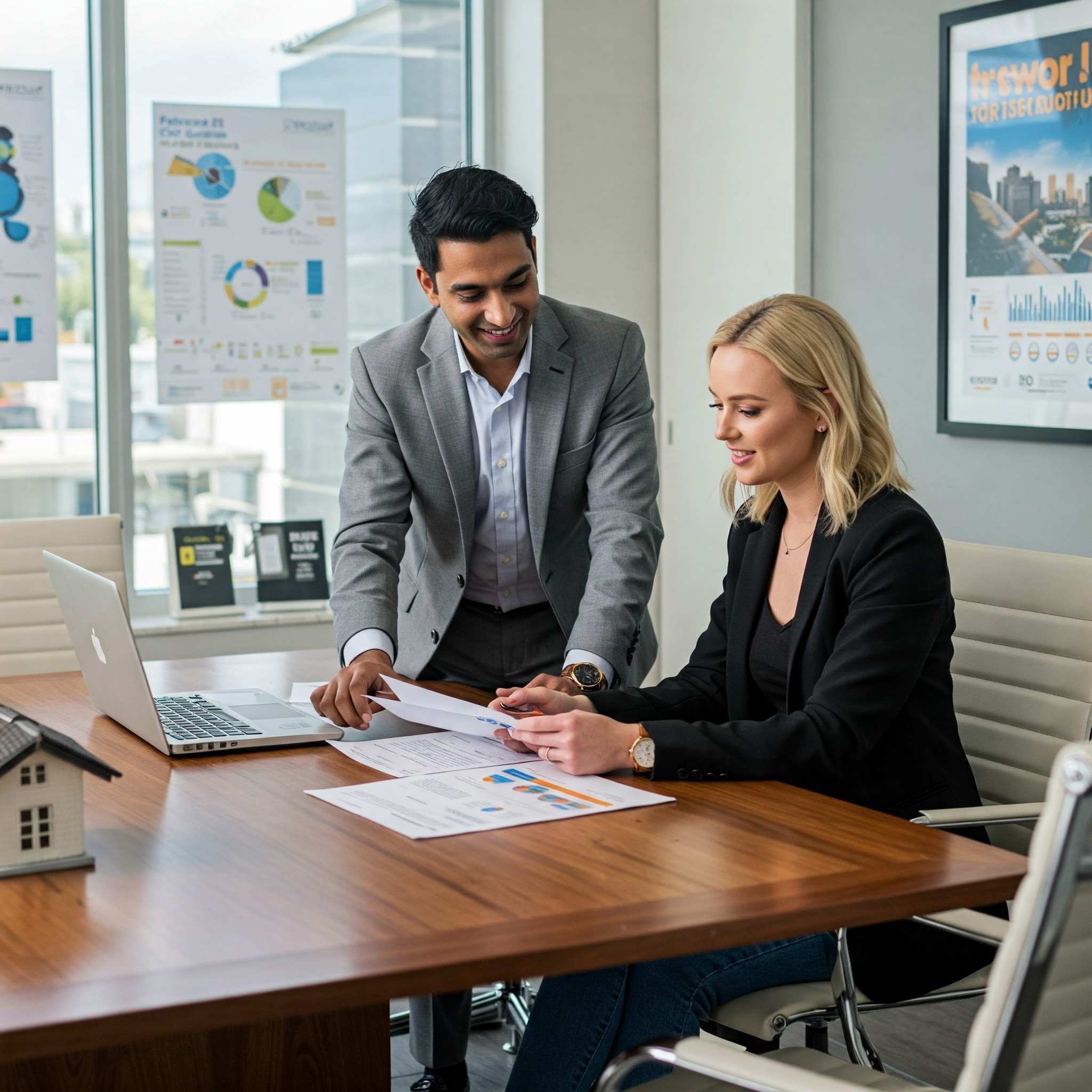 Curso de Loan Officer