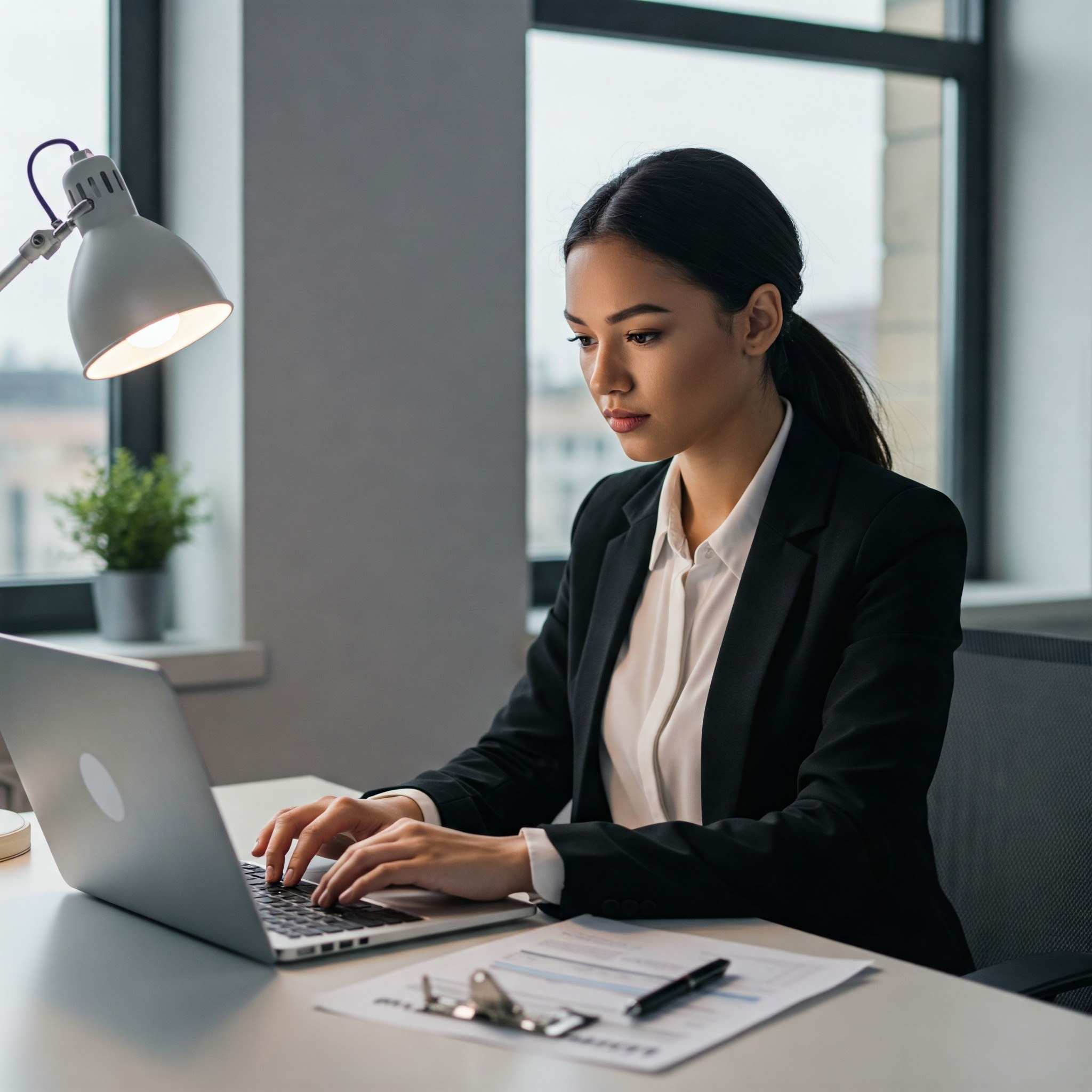 Curso de Loan Officer